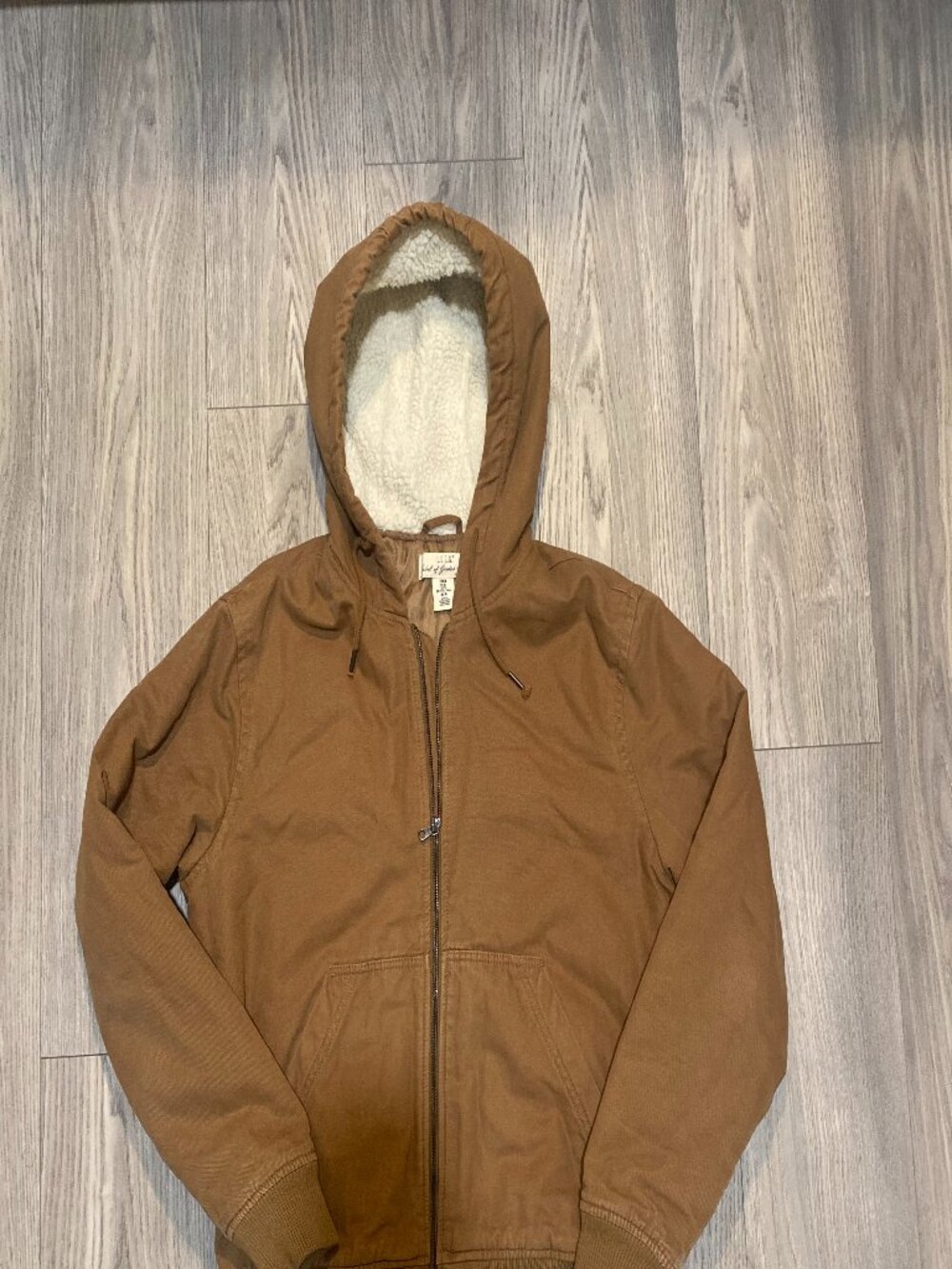 L.O.G.G. Workwear Jacket - Picture 1 of 9